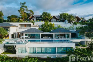 5 Bedroom Villa for sale in Choeng Thale, Phuket