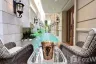 4 Bedroom House for rent in Casa Ekamai 28, Khlong Tan Nuea, Bangkok near Airport Rail Link Ramkhamhaeng