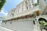 4 Bedroom House for rent in Casa Ekamai 28, Khlong Tan Nuea, Bangkok near Airport Rail Link Ramkhamhaeng