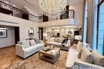 4 Bedroom House for rent in Khlong Tan Nuea, Bangkok near Airport Rail Link Ramkhamhaeng