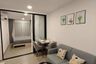 1 Bedroom Condo for rent in THE BASE Bukit, Wichit, Phuket