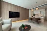 2 Bedroom Condo for rent in Q1 Sukhumvit, Khlong Toei, Bangkok near BTS Nana