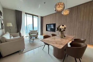 2 Bedroom Condo for rent in Khlong Toei, Bangkok near BTS Nana