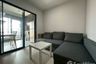1 Bedroom Condo for rent in Elio Del Nest, Bang Na, Bangkok near BTS Udom Suk