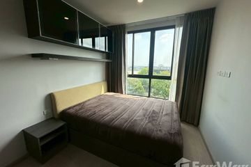 1 Bedroom Condo for rent in Elio Del Nest, Bang Na, Bangkok near BTS Udom Suk