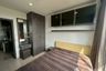 1 Bedroom Condo for rent in Elio Del Nest, Bang Na, Bangkok near BTS Udom Suk