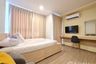 Condo for rent in The MUVE Kaset, Lat Yao, Bangkok near BTS Sena Nikhom