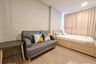 Condo for rent in The MUVE Kaset, Lat Yao, Bangkok near BTS Sena Nikhom