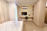 Condo for rent in The MUVE Kaset, Lat Yao, Bangkok near BTS Sena Nikhom