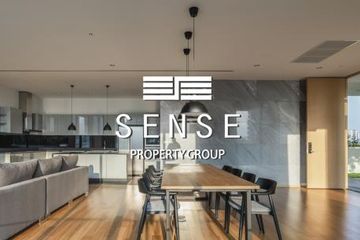 4 Bedroom Condo for rent in Khlong Tan, Bangkok near BTS Thong Lo