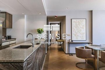 3 Bedroom Condo for rent in The Reserve Sukhumvit 61, Khlong Tan Nuea, Bangkok near BTS Ekkamai