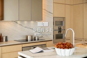 2 Bedroom Condo for rent in SCOPE Thonglor, Phra Khanong, Bangkok near BTS Thong Lo