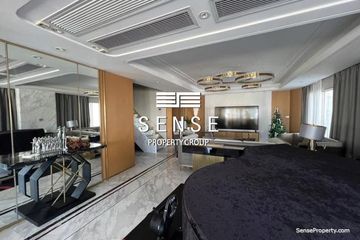 3 Bedroom Condo for sale in Le Raffine Sukhumvit 24, Khlong Tan, Bangkok near BTS Phrom Phong