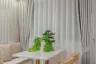 2 Bedroom Condo for rent in Fortune Condo Town, Chong Nonsi, Bangkok near BTS Chong Nonsi