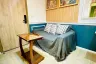 1 Bedroom Condo for rent in Altitude Unicorn Sathorn - Tha Phra, Talat Phlu, Bangkok near BTS Talat Phlu