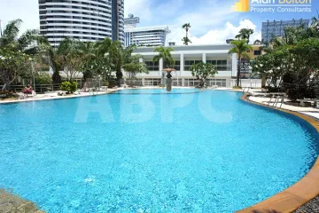 1 Bedroom Condo for Sale or Rent in Nong Prue, Chonburi