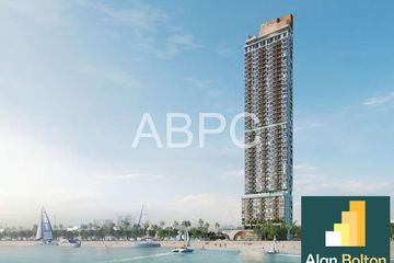 2 Bedroom Condo for sale in Arom Jomtien, 