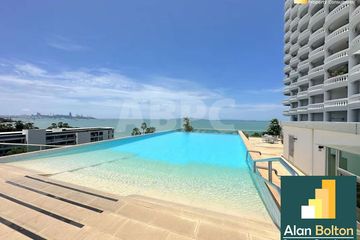 1 Bedroom Condo for rent in Laguna Heights, Na Kluea, Chonburi