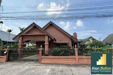3 Bedroom House for rent in Natheekarn Park View, Pong, Chonburi