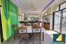 4 Bedroom House for sale in Pong, Chonburi