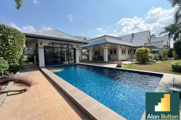 4 Bedroom House for sale in Pong, Chonburi