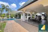 4 Bedroom House for sale in Pong, Chonburi