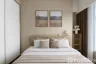 2 Bedroom Condo for rent in The Saint Residences, Chom Phon, Bangkok near MRT Phahon Yothin