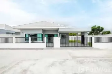 3 Bedroom House for rent in Baan Sritara Hua Hin, Thap Tai, Prachuap Khiri Khan