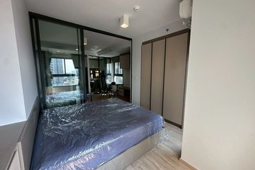1 Bedroom Condo for rent in Khlong Ton Sai, Bangkok near BTS Wongwian Yai