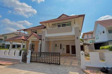 5 Bedroom House for rent in Nong Prue, Chonburi