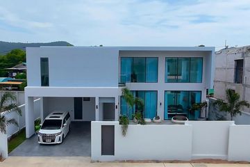 3 Bedroom Villa for sale in Bang Sare, Chonburi