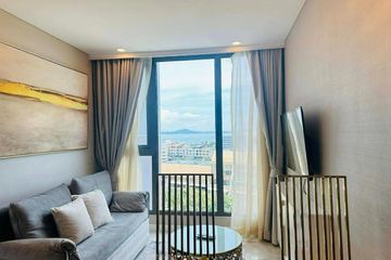 1 Bedroom Condo for sale in Copacabana Beach Jomtien, Nong Prue, Chonburi