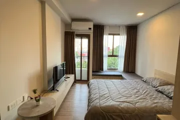 Condo for rent in Quintara MHy&rsquo;ZEN Phrom Phong, Khlong Tan Nuea, Bangkok