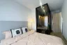 1 Bedroom Condo for rent in Chapter Thonglor 25, Khlong Tan Nuea, Bangkok near BTS Thong Lo