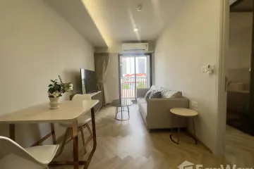 1 Bedroom Condo for rent in Chapter Thonglor 25, Khlong Tan Nuea, Bangkok near BTS Thong Lo