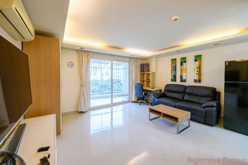 1 Bedroom Condo for rent in City Garden Pattaya, Nong Prue, Chonburi