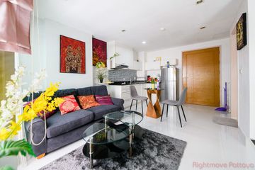 1 Bedroom Condo for rent in The Urban Pattaya, Nong Prue, Chonburi