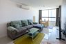 1 Bedroom Condo for sale in The Point Pratumnak, Nong Prue, Chonburi