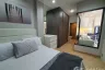 1 Bedroom Condo for Sale or Rent in Urbano Absolute Sathon - Taksin, Khlong Ton Sai, Bangkok near BTS Krung Thon Buri