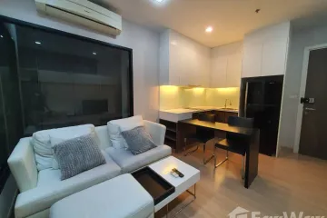 1 Bedroom Condo for Sale or Rent in Khlong Ton Sai, Bangkok near BTS Krung Thon Buri