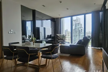 3 Bedroom Condo for Sale or Rent in Khlong Tan, Bangkok near BTS Thong Lo