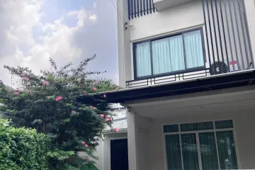 3 Bedroom House for rent in Bang Khae, Bangkok