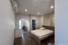3 Bedroom House for rent in CHER Wongwan-Sathorn, Bang Khae, Bangkok near MRT Lak Song