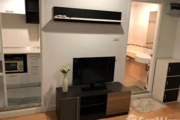 1 Bedroom Condo for rent in Hua Mak, Bangkok near MRT Rajamangala Stadium