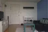 1 Bedroom Condo for rent in Hua Mak, Bangkok near MRT Rajamangala Stadium