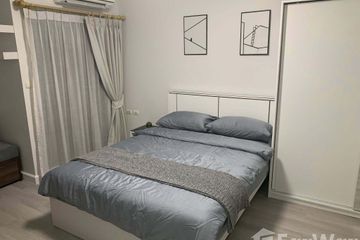 Condo for rent in My Condo Sukhumvit 52, Bangkok near BTS On Nut