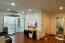 1 Bedroom Condo for rent in The Niche Wongwianyai-Taksin, Hiran Ruchi, Bangkok near BTS Wongwian Yai