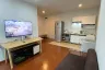 1 Bedroom Condo for rent in The Niche Wongwianyai-Taksin, Hiran Ruchi, Bangkok near BTS Wongwian Yai