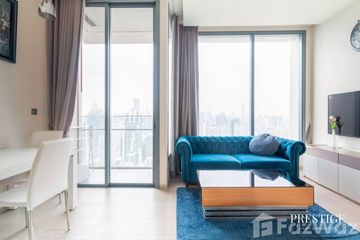 2 Bedroom Condo for rent in The ESSE Asoke, Khlong Toei Nuea, Bangkok near BTS Asoke