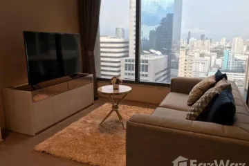 2 Bedroom Condo for rent in Khlong Toei Nuea, Bangkok near MRT Sukhumvit